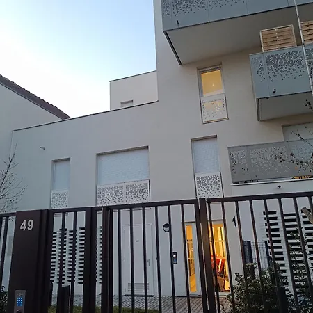 Chic F2 Conflans-Sainte-Honorine