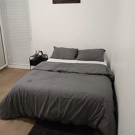Chic F2 Apartment *